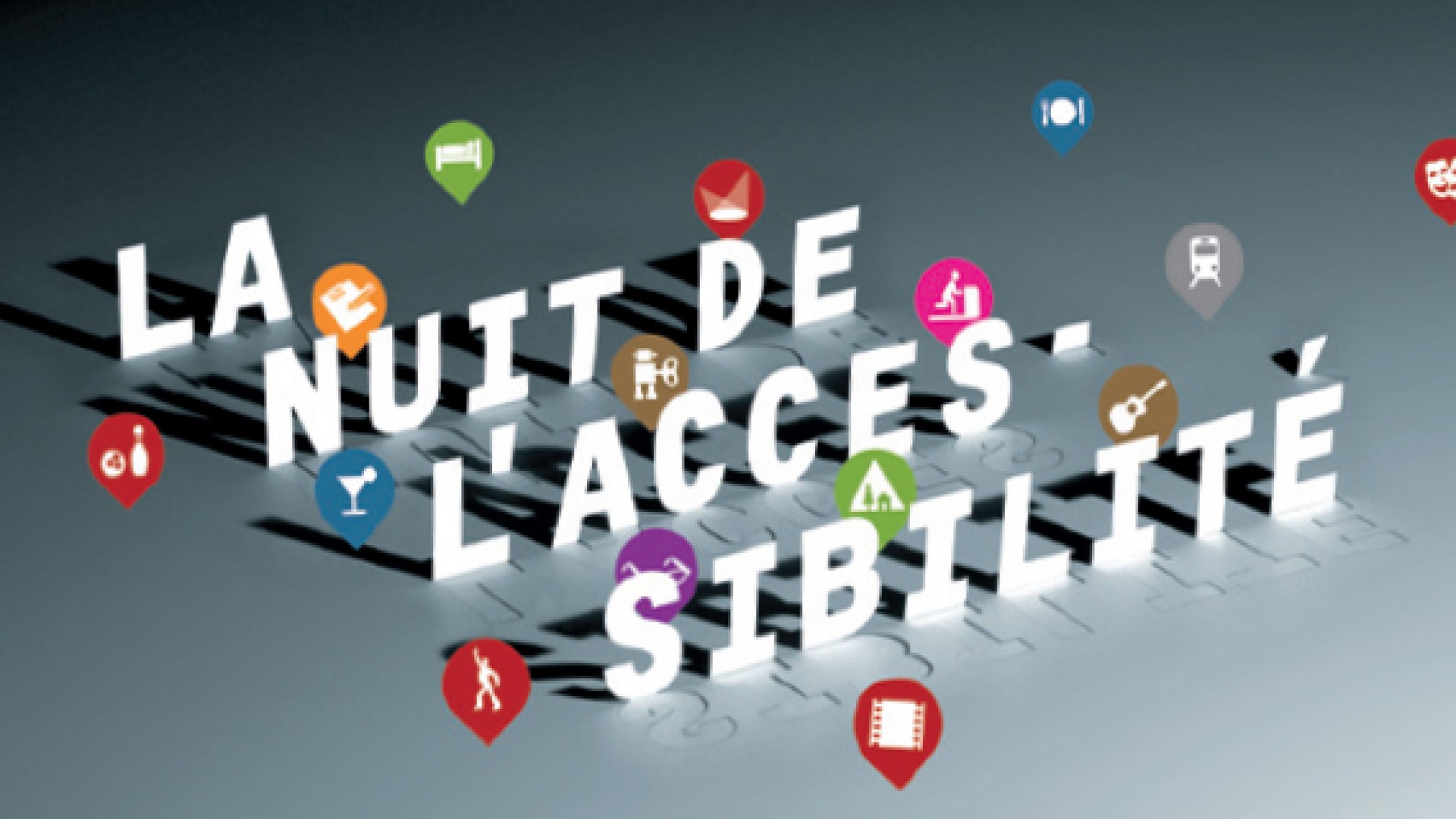 La Nuit de l'Accessibilité