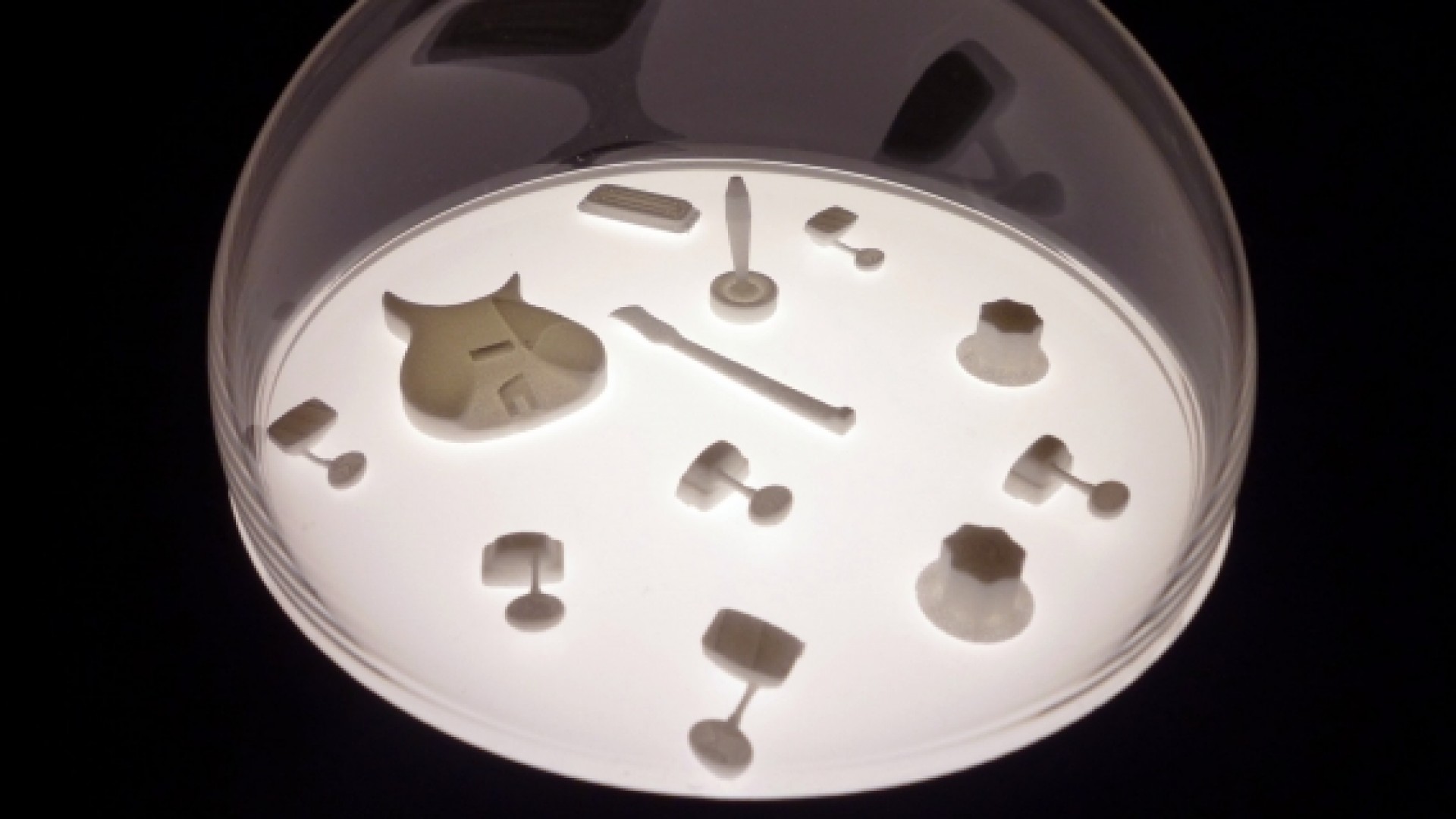 Miniatures - Kits Sonores