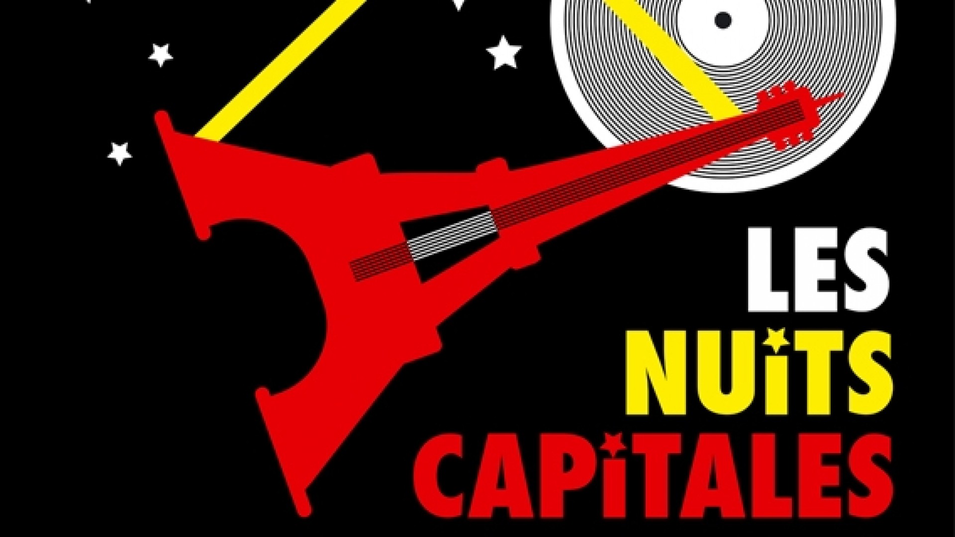 Rencontres professionnelles - les Nuits Capitales