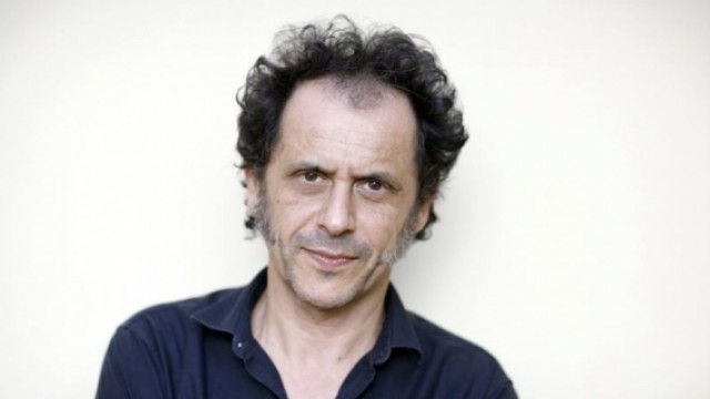 PASCAL COMELADE + BEL CANTO ORCHESTRA + HERVÉ DI ROSA