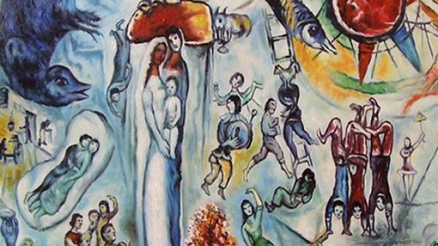 A new kind of science:  the science of happiness