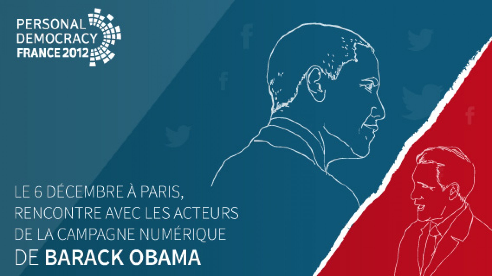 Personal Democracy Forum France