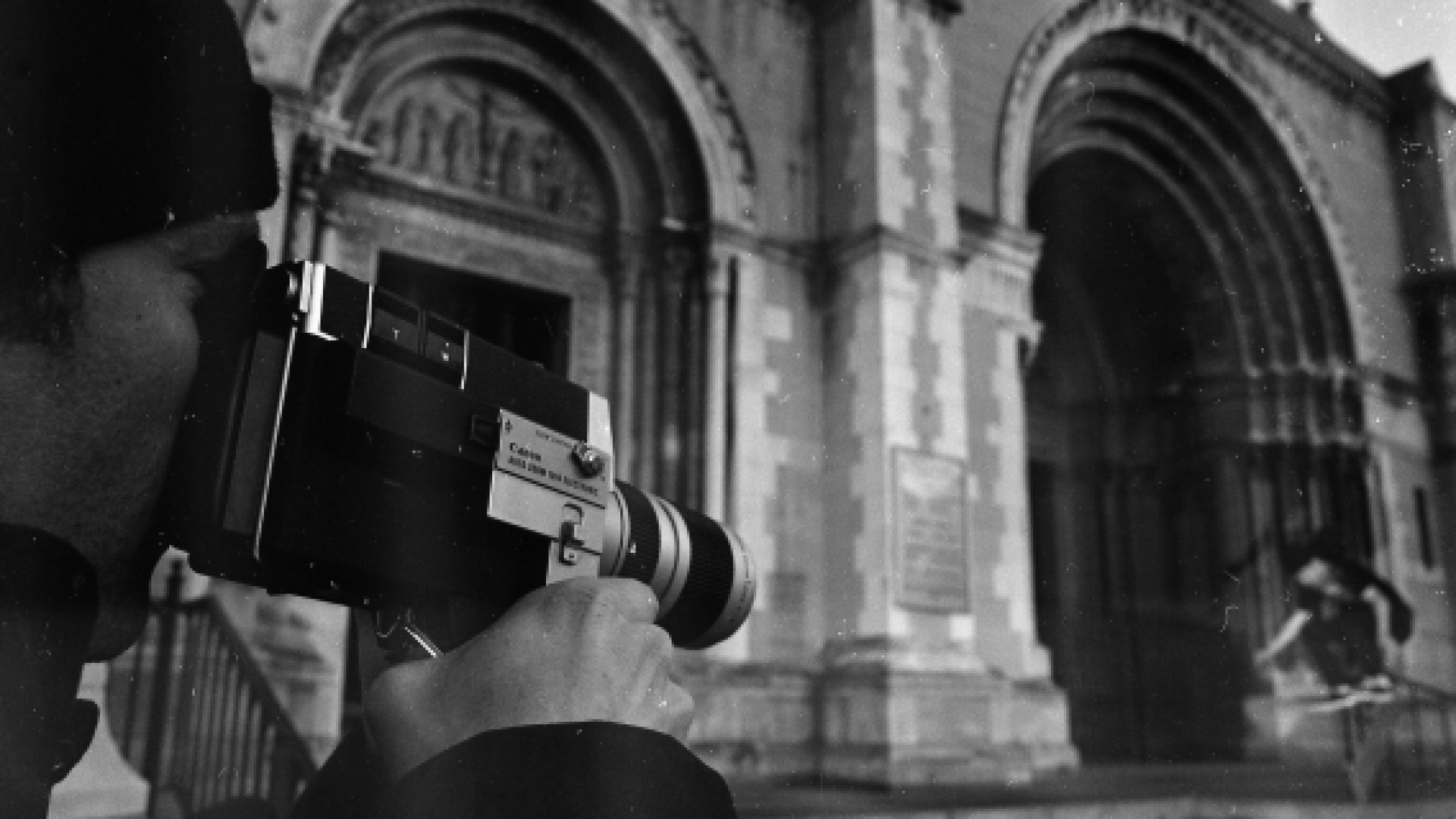 soirée vidéo CARHARTT: Digital Cut + Format Perspective