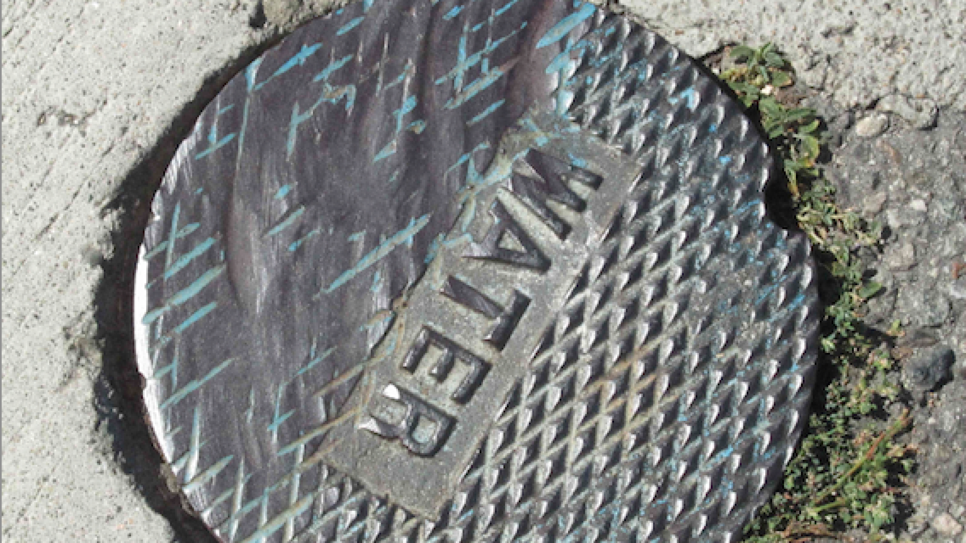 Törstig - Carte Blanche à Deutschlandradio Kultur