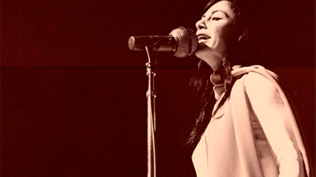 Tülay German: Years of Fire and Cinders + La séparation