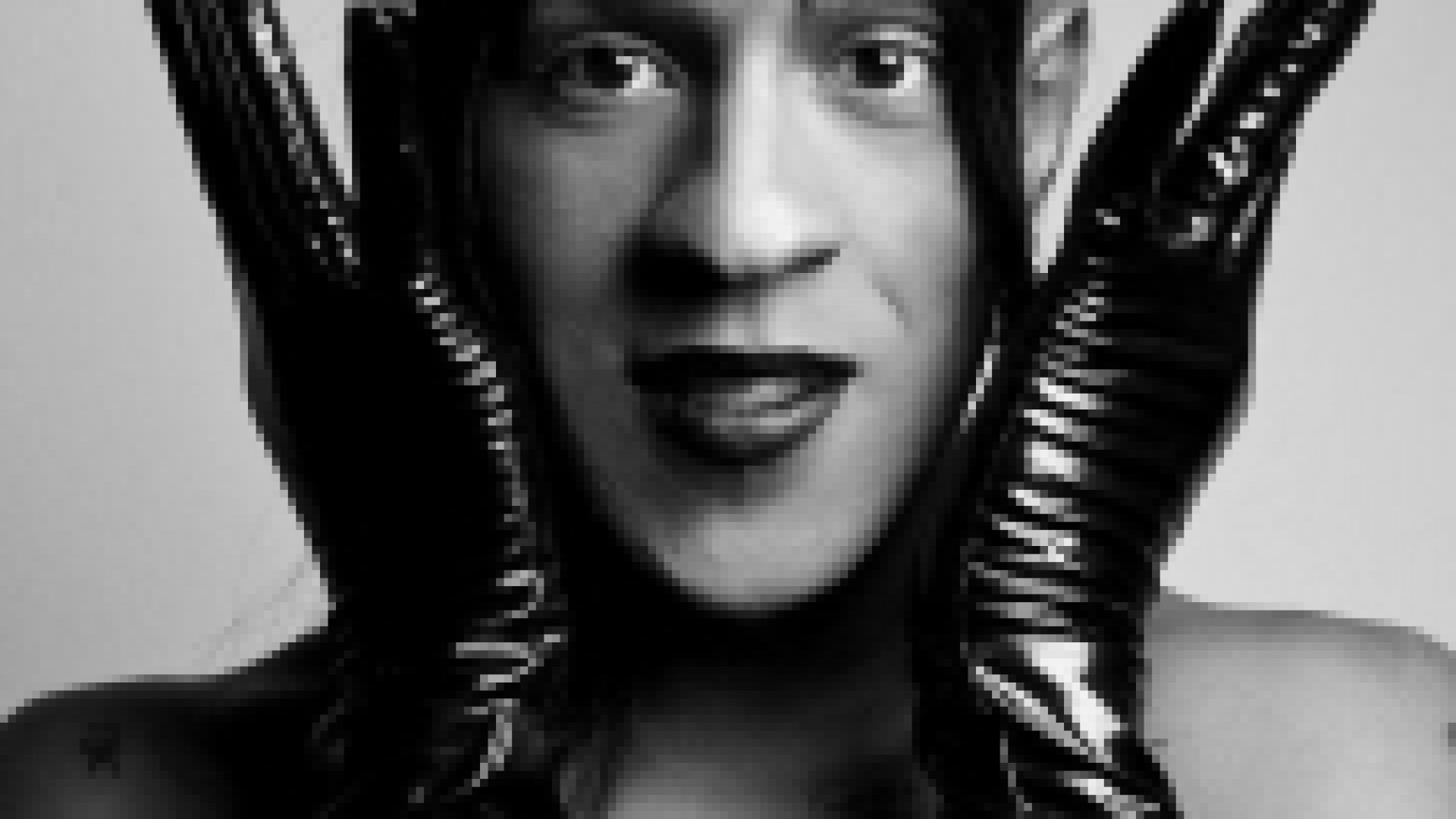 Mykki Blanco