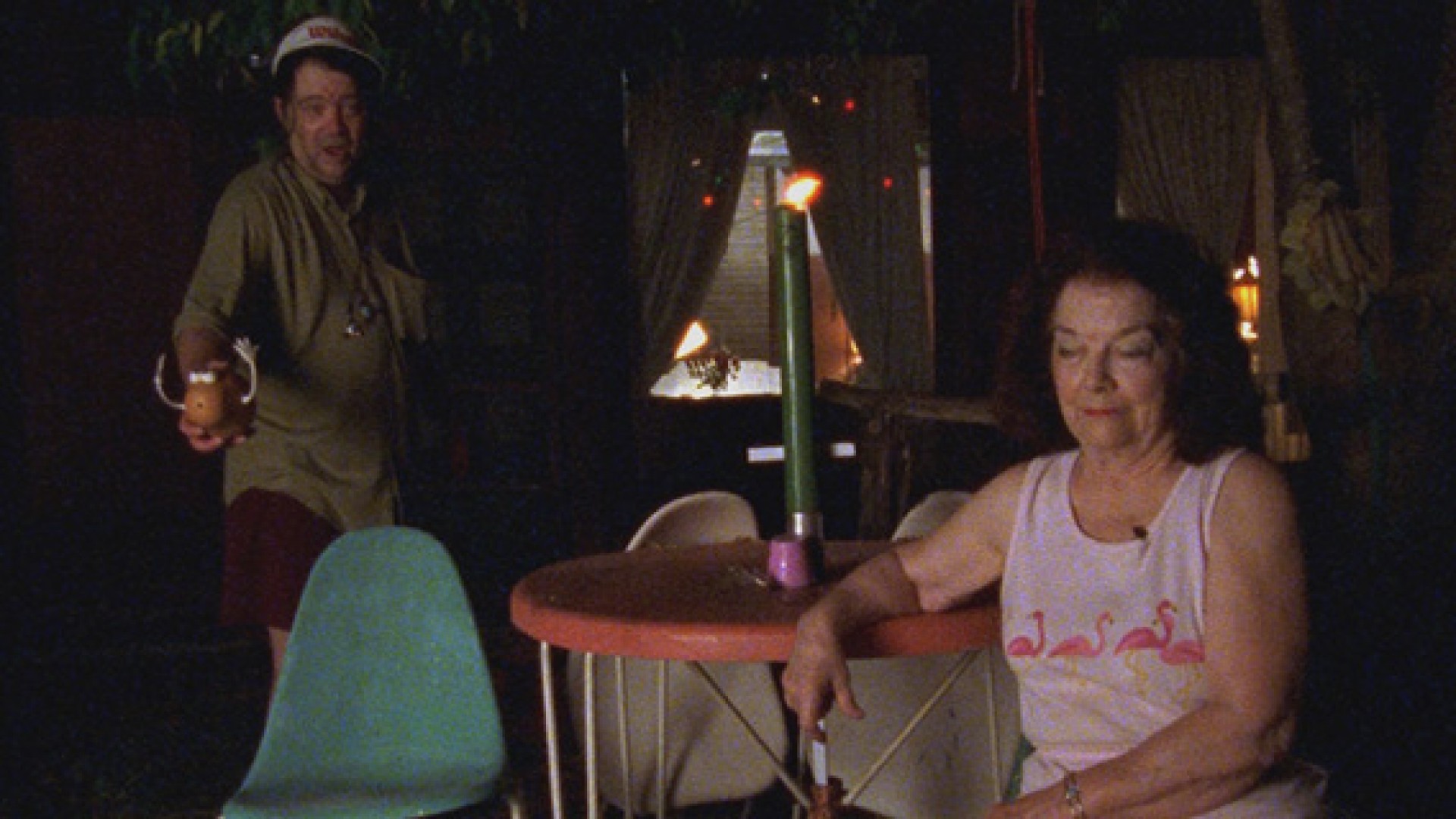 You're gonna miss me