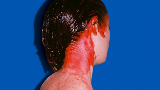 Poliça + Marijuana Deathsquads