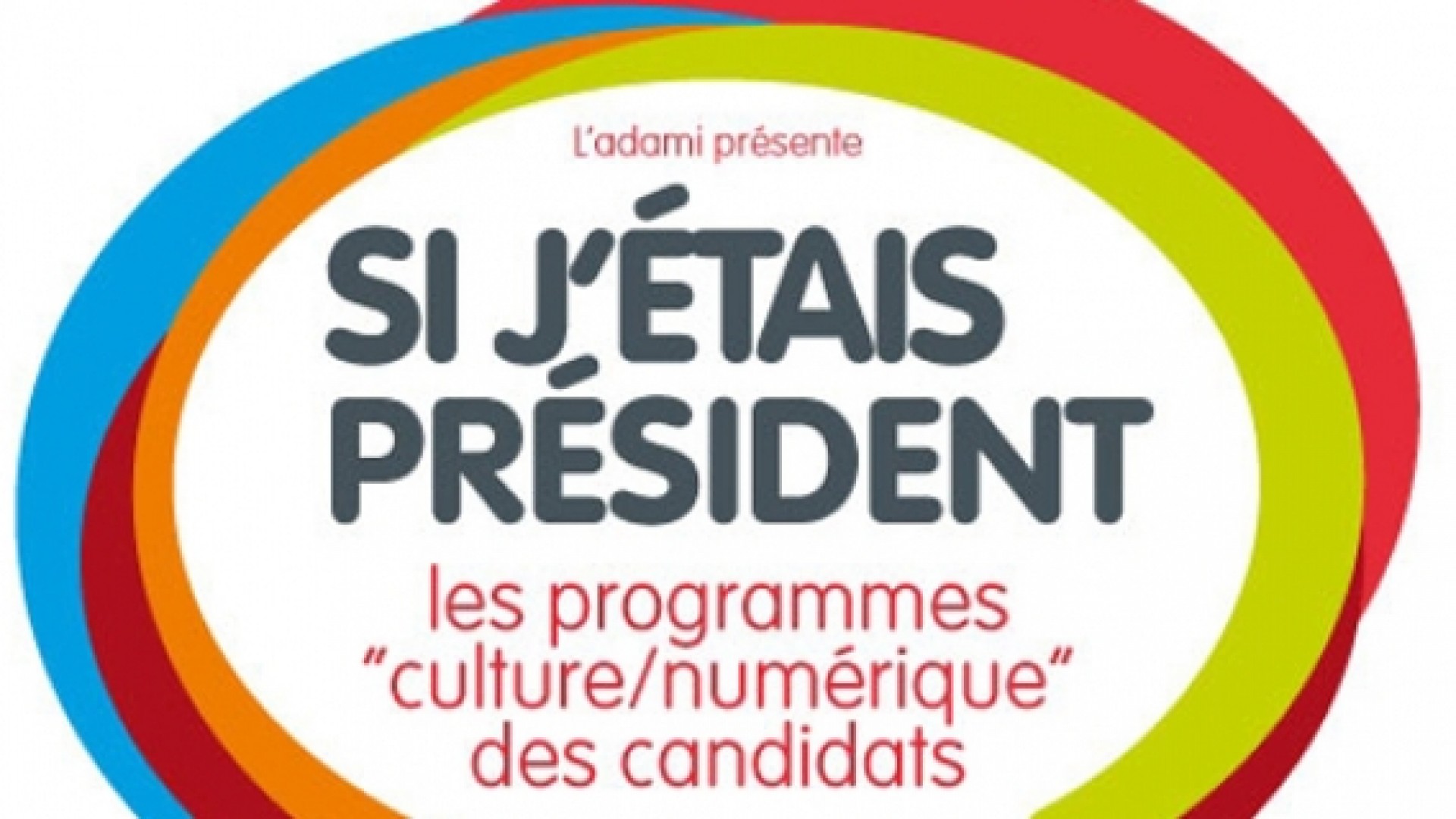 Si j'étais président...