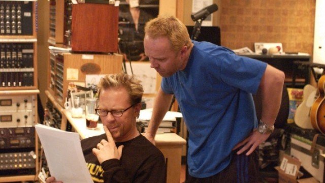 METALLICA – SOME KIND OF MONSTER