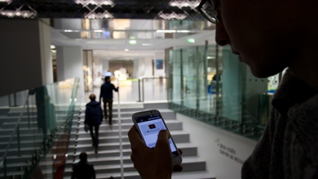 REWU (REad With Us) / Fablabs