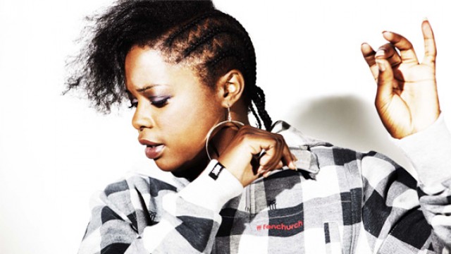 Speech Debelle [Annulation] 