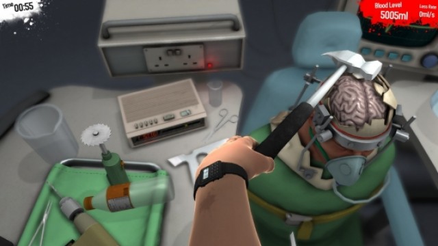 The Happy Show à l'espace jeux vidéo (6)