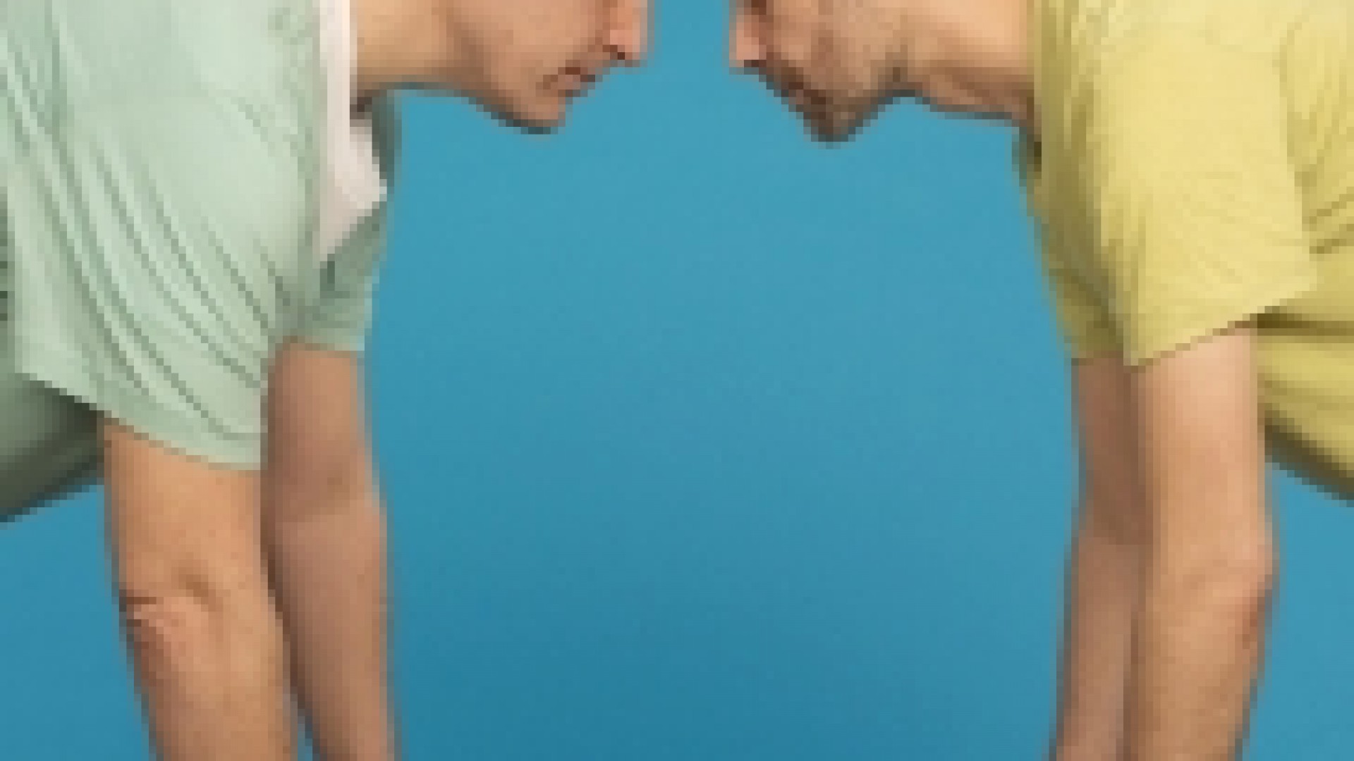 Plaid + ASP (Live 3D)