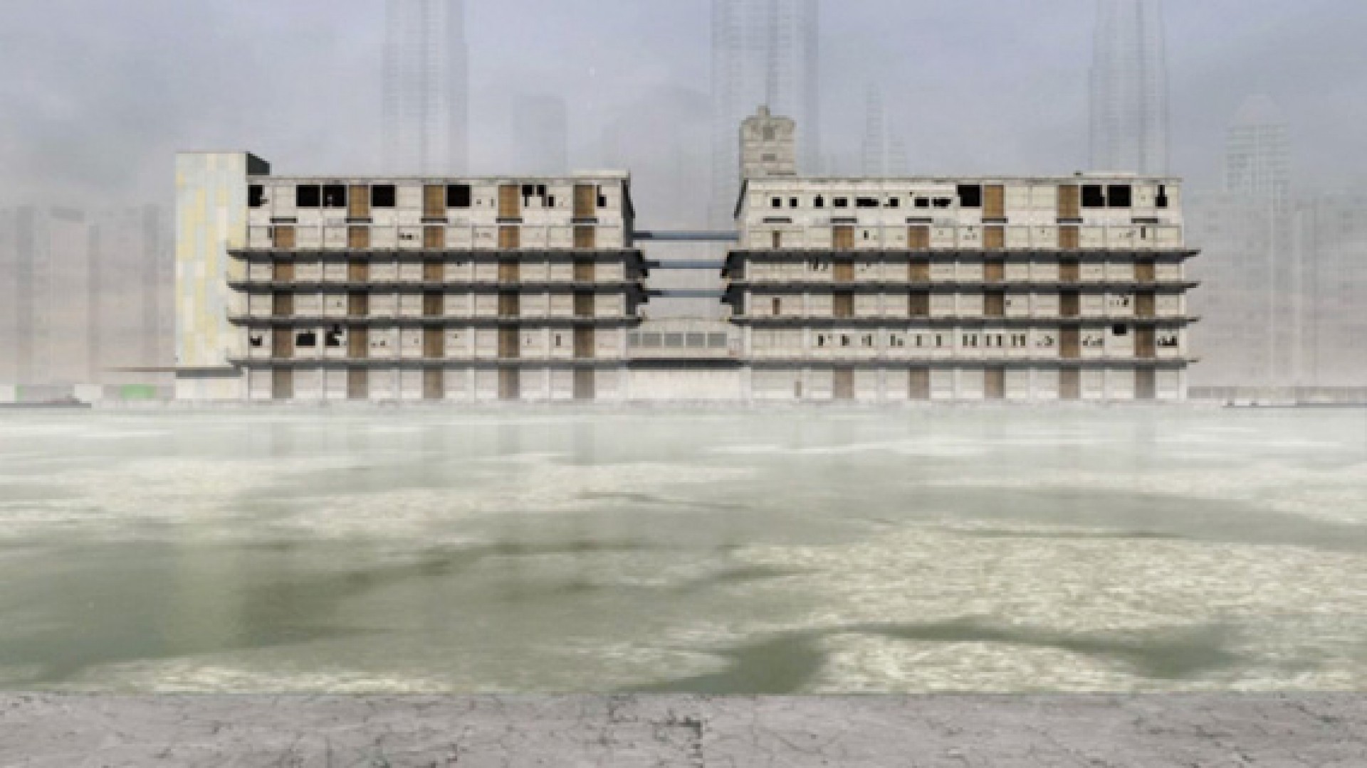 Upgrade! Littérature SF & Art numérique