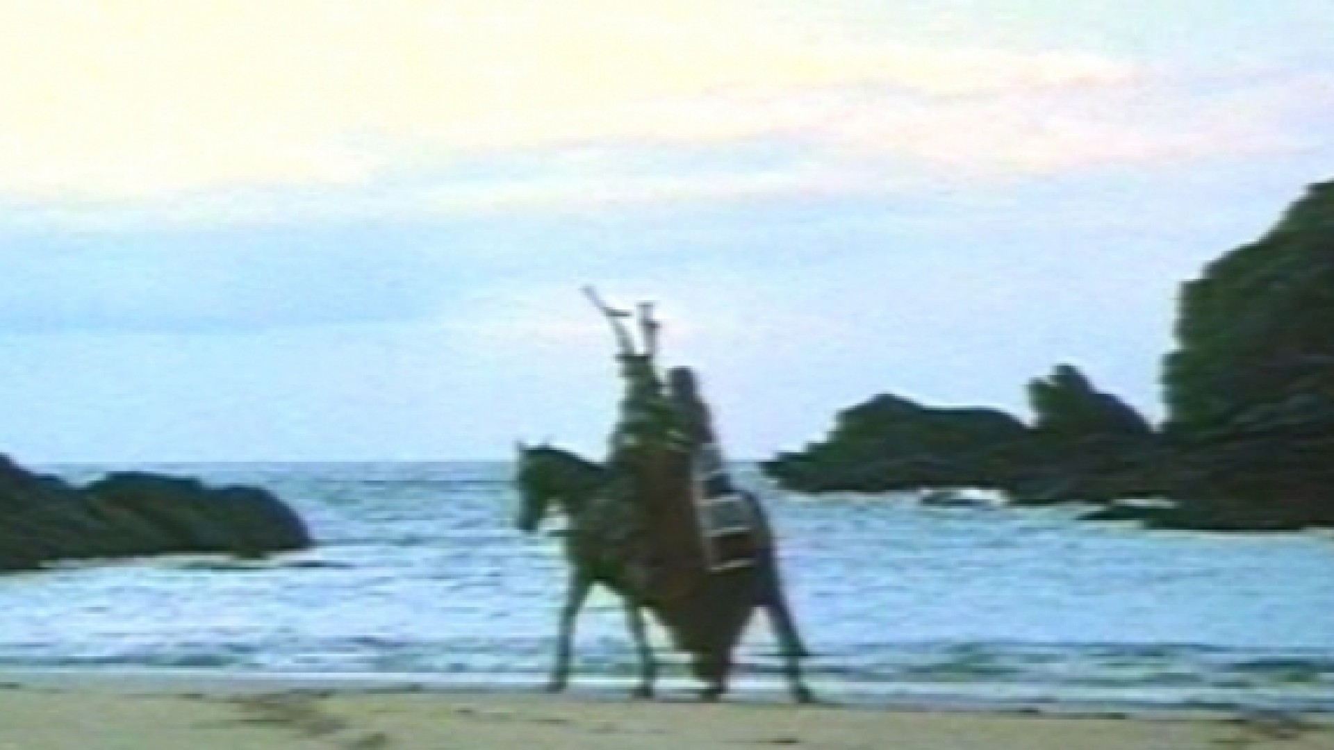 TRISTAN ET ISEULT + LA CITADELLE