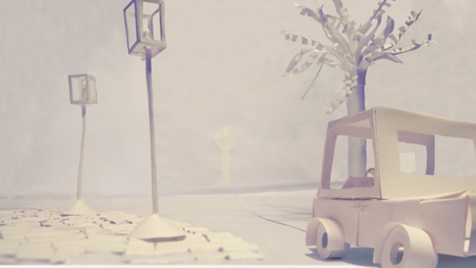 Motion Factory à l'espace jeux vidéo