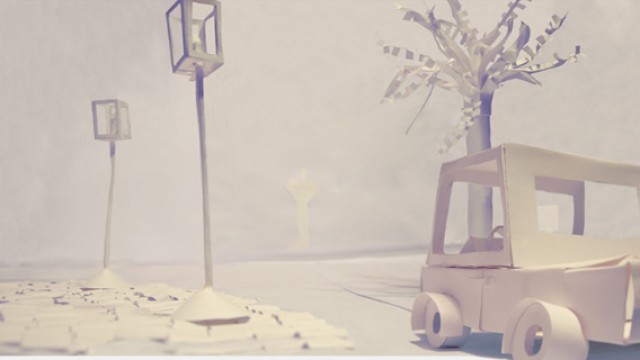 Motion Factory à l'espace jeux vidéo