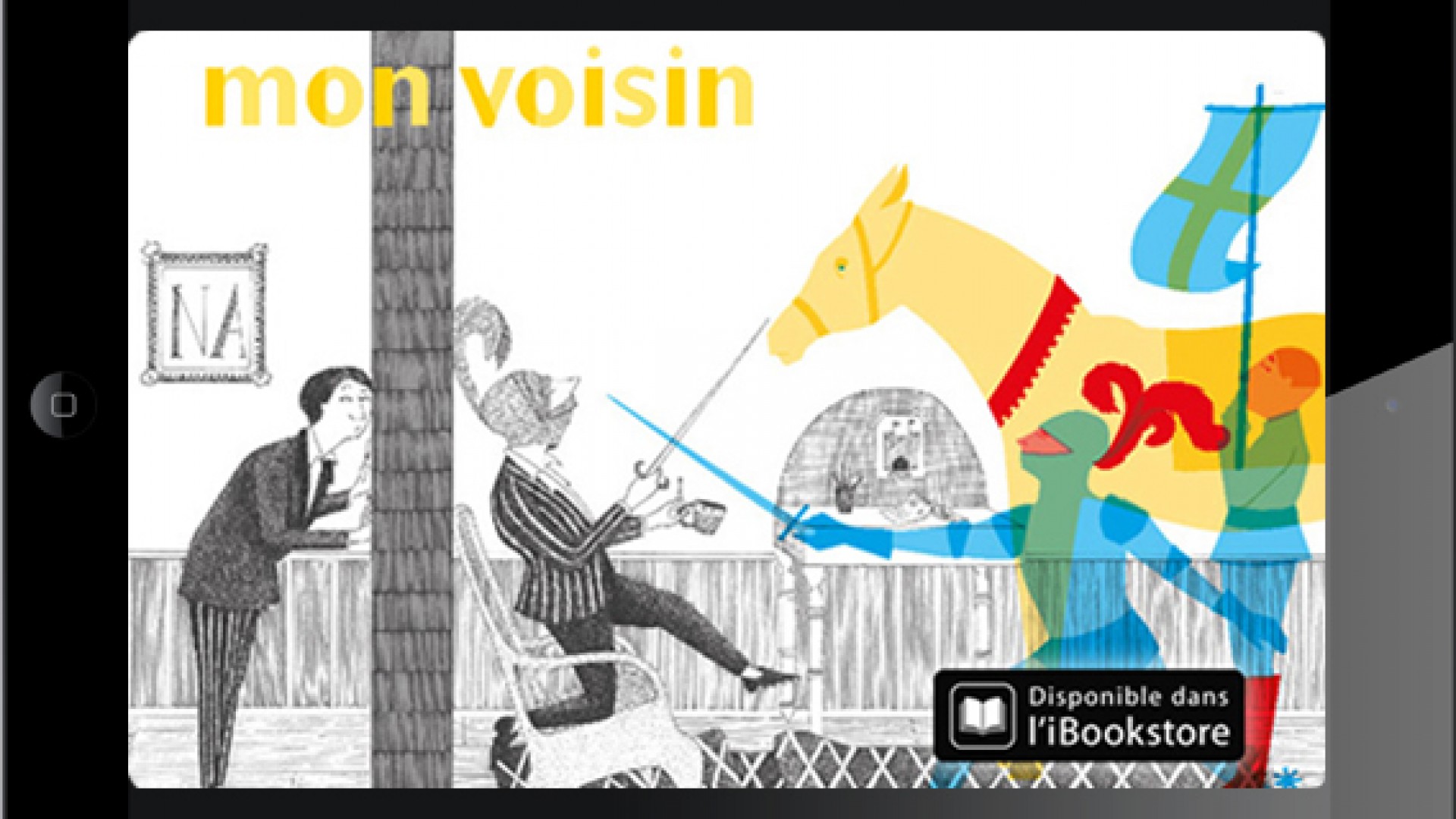 Rencontre avec Tralalere