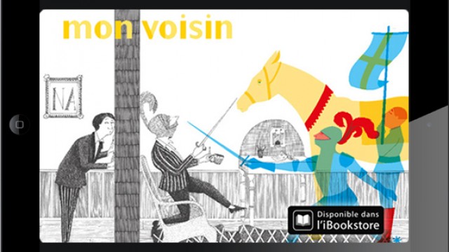 Rencontre avec Tralalere