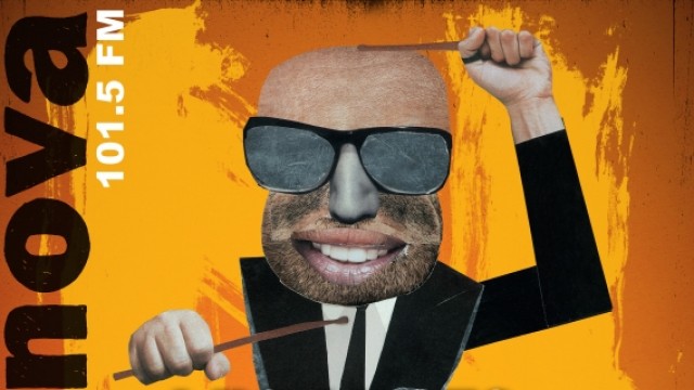 Nuit Zébrée - Nova