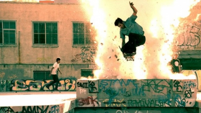 onedotzero - richard fenwick