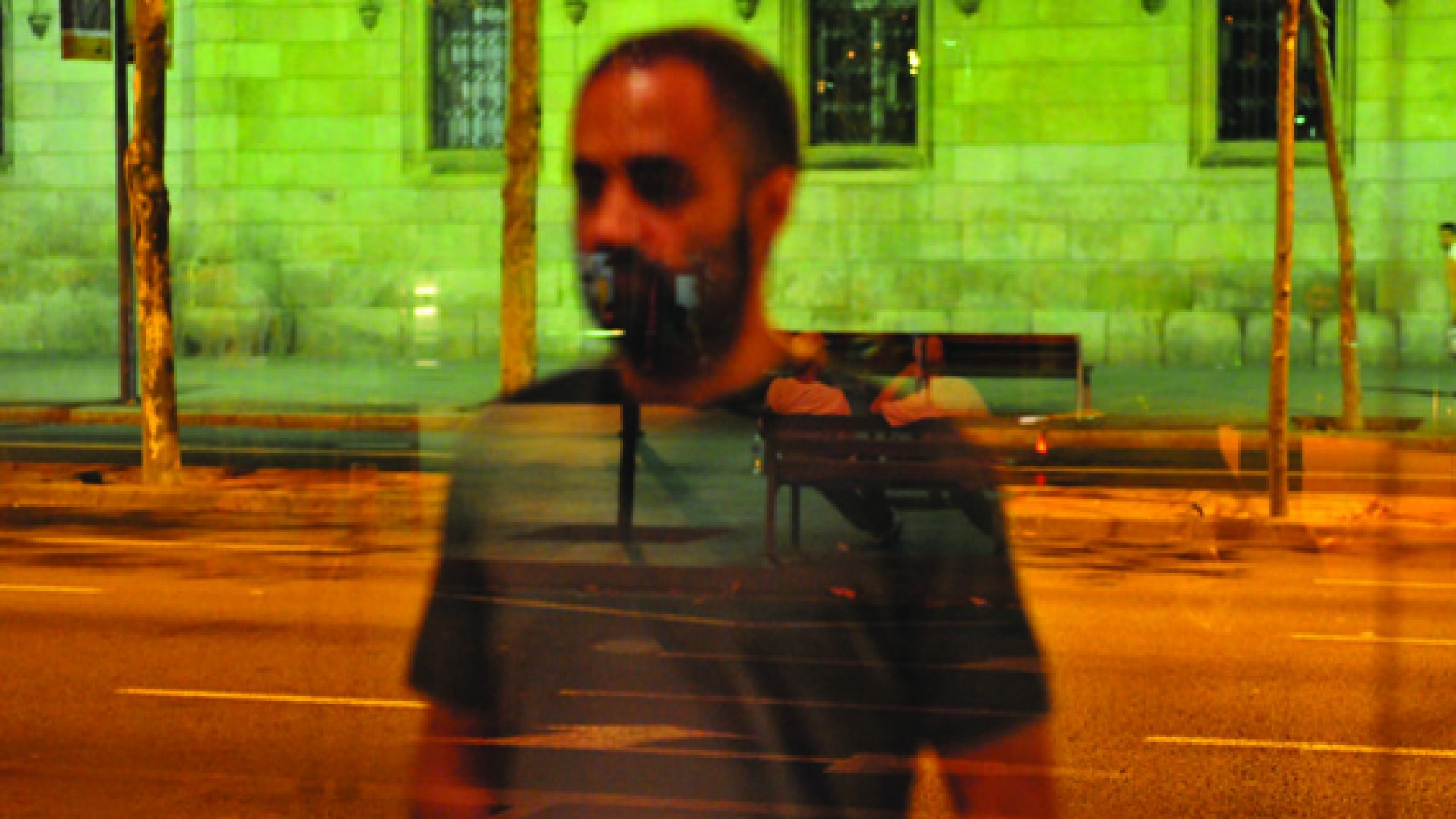 Murcof & Vanessa Wagner