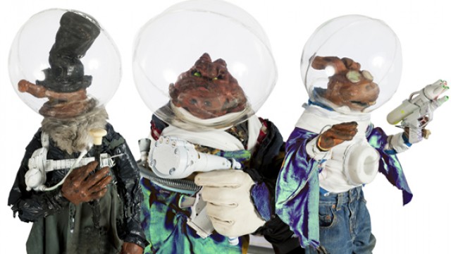 Puppetmastaz&nbsp;: The Reunion Show