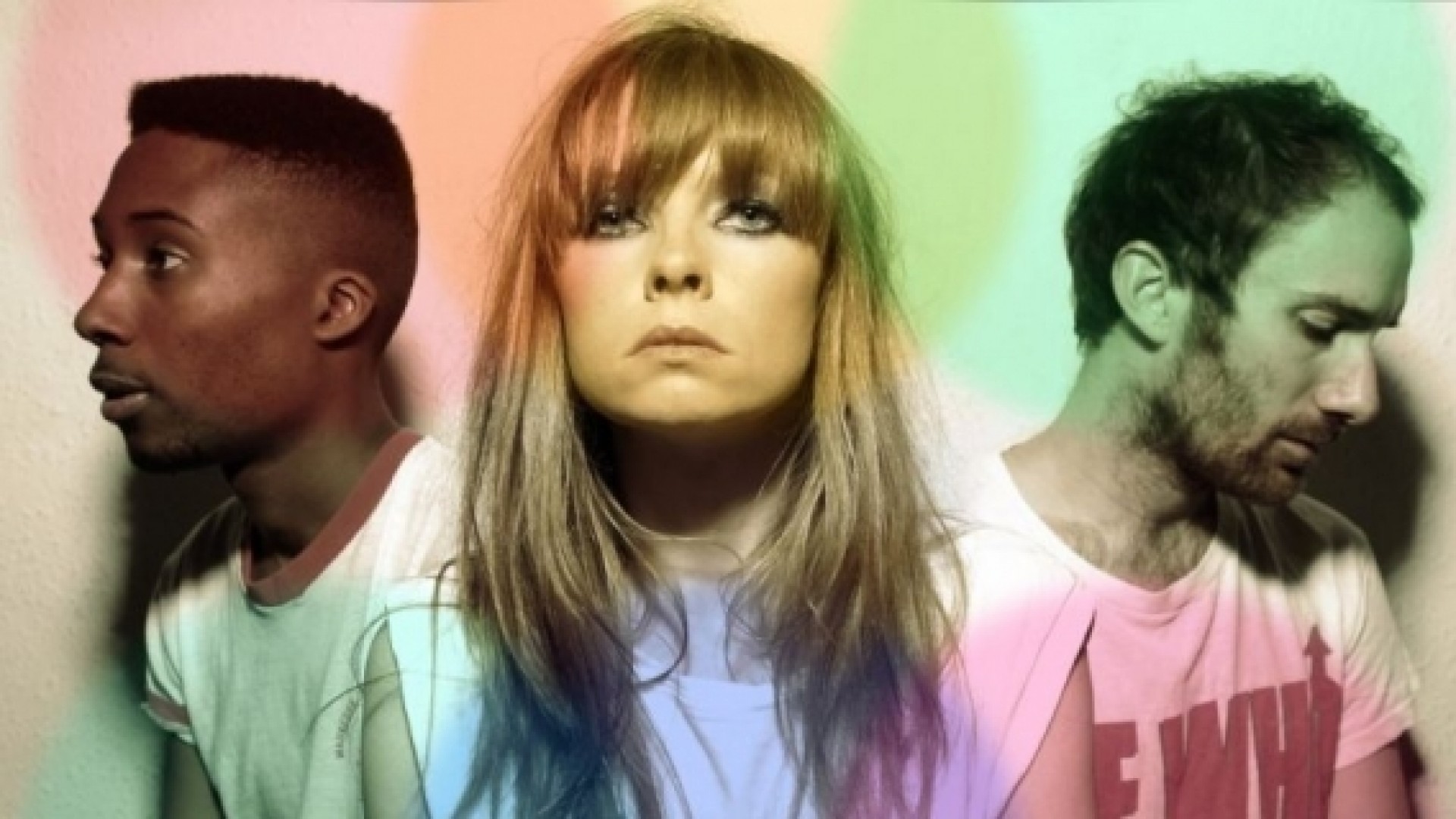 We Have Band + The Death Set + Total Warr