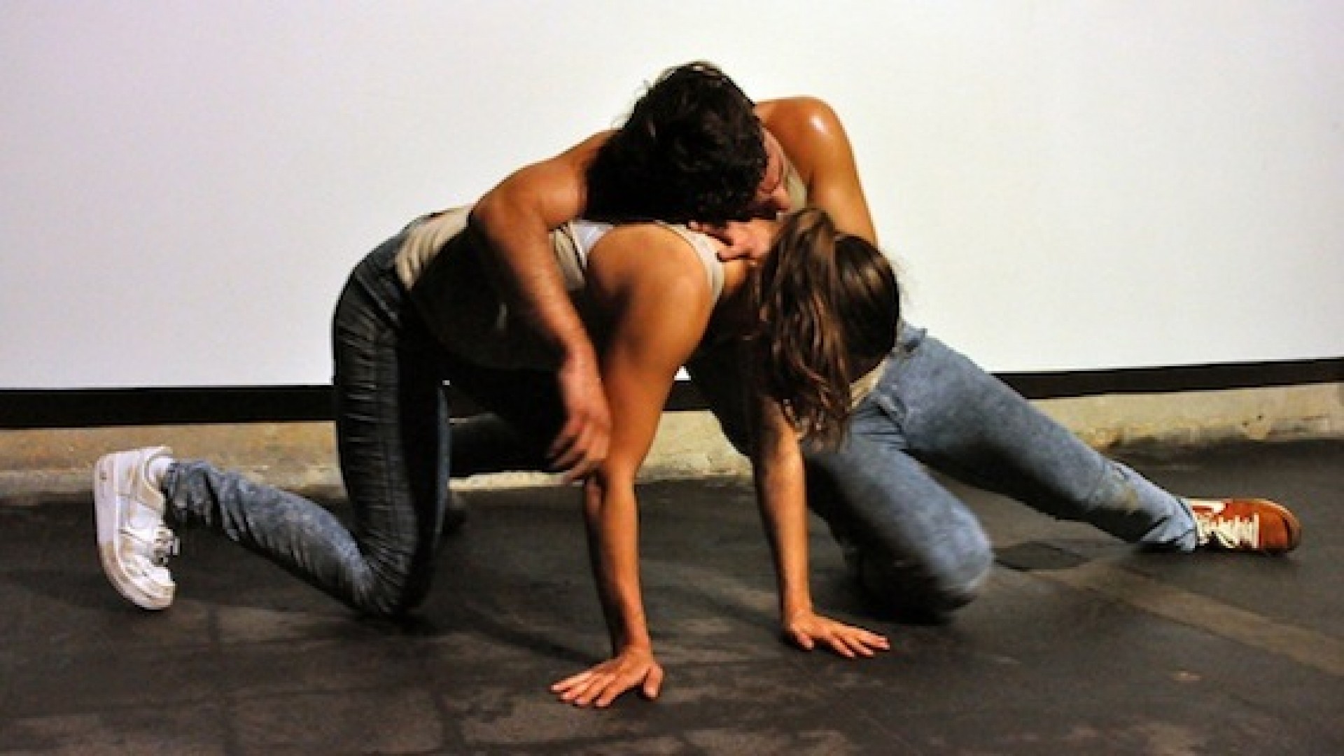 What They Are Instead Of