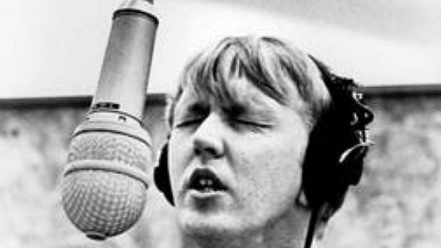 WHO IS HARRY NILSSON&nbsp;?