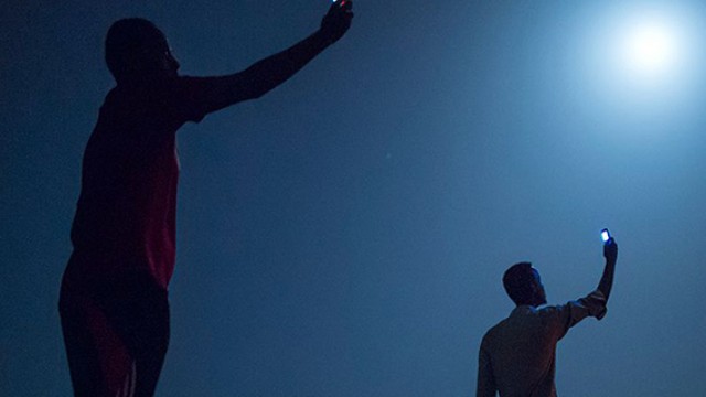 WIFI, from ancient days to today