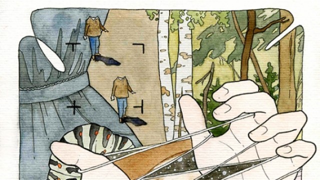 WINTER FAMILY [ANNULATION]