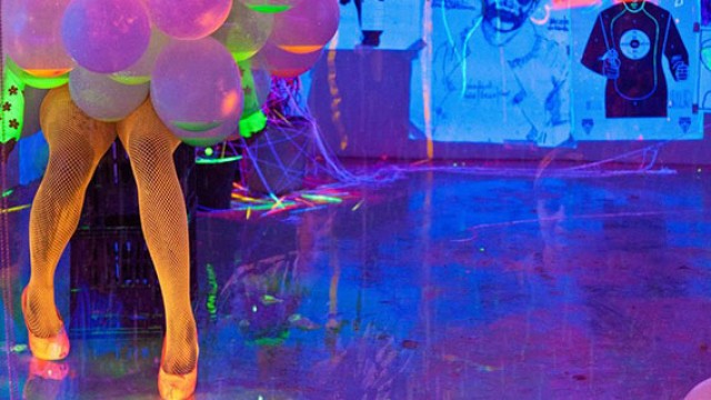 The Future White Woman of Azania