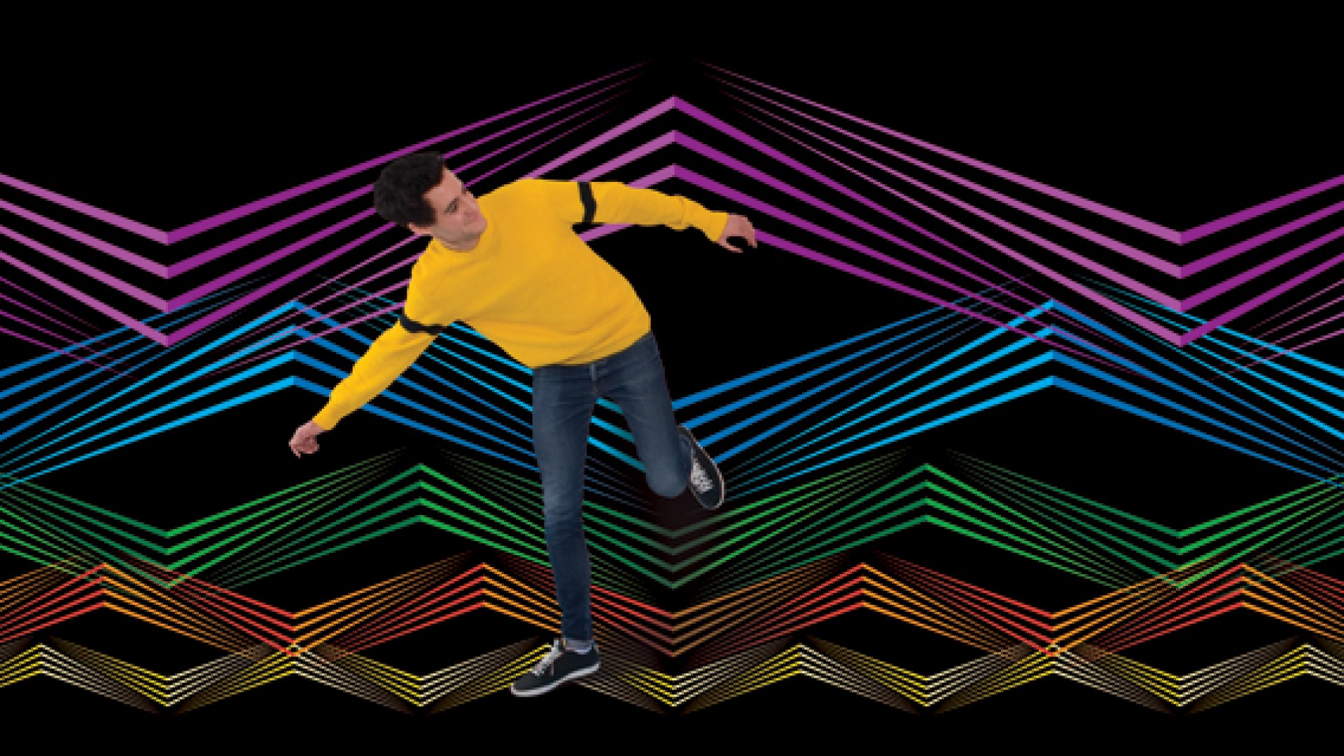 Discussion avec Daniel Val