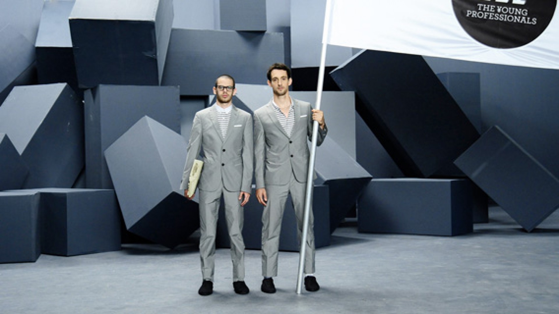 The Young Professionals