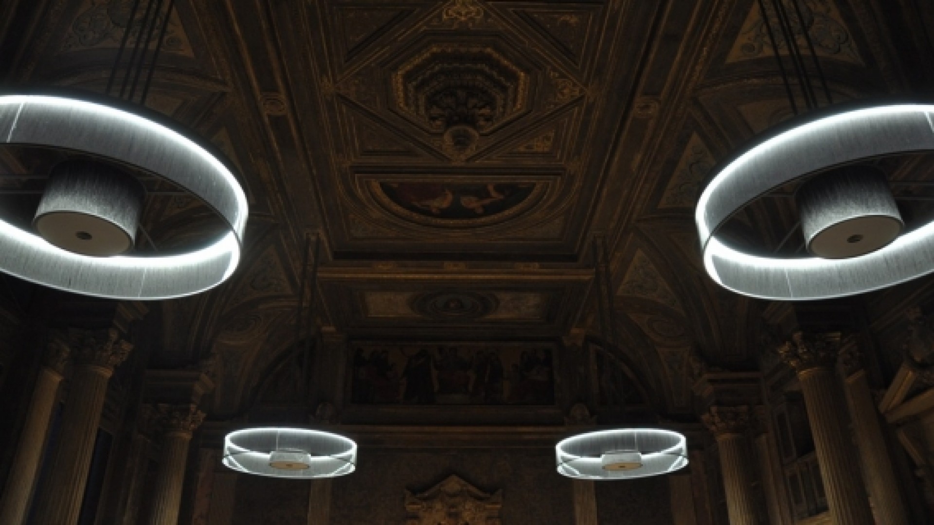 Point d'accueil - Rencontres internationales