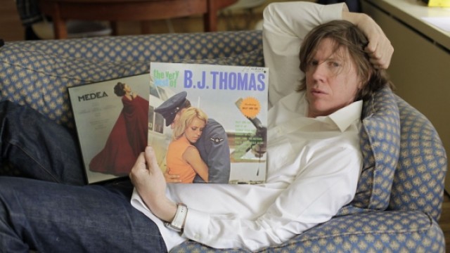 Thurston Moore + Hush Arbors