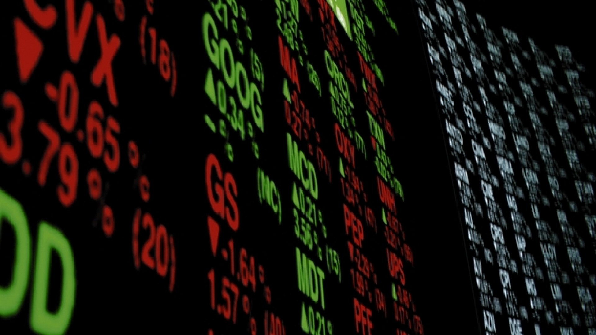 La numérisation du monde - annulé