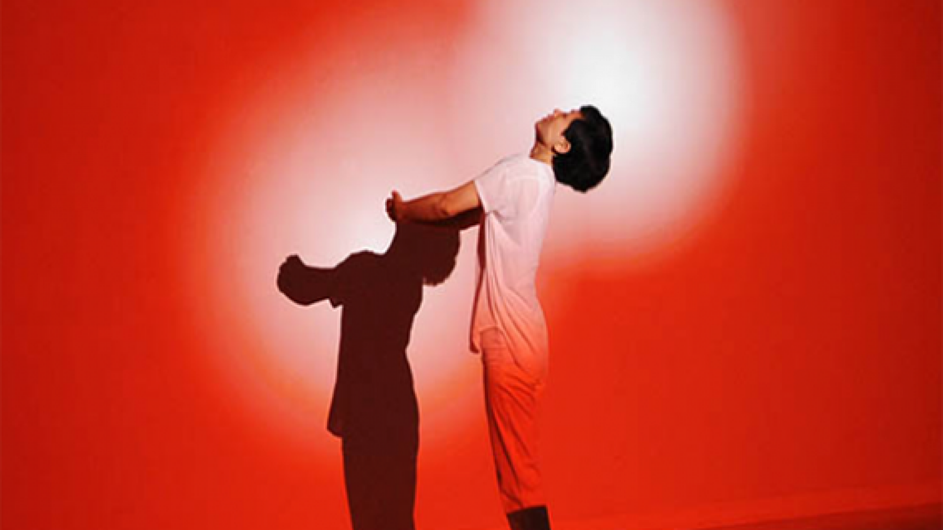 WEIGHTLESS DAYS + Opening Night de Mark Tompkins