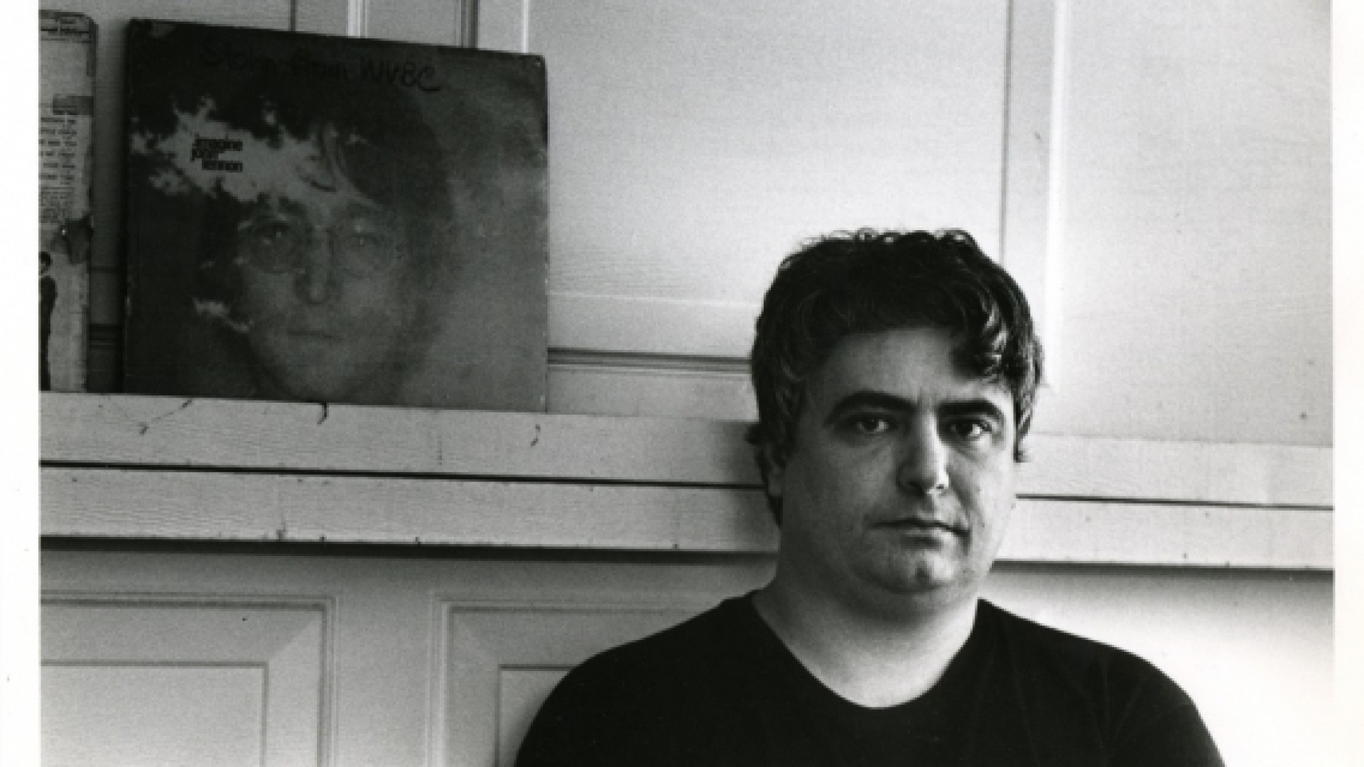 THE DEVIL AND DANIEL JOHNSTON