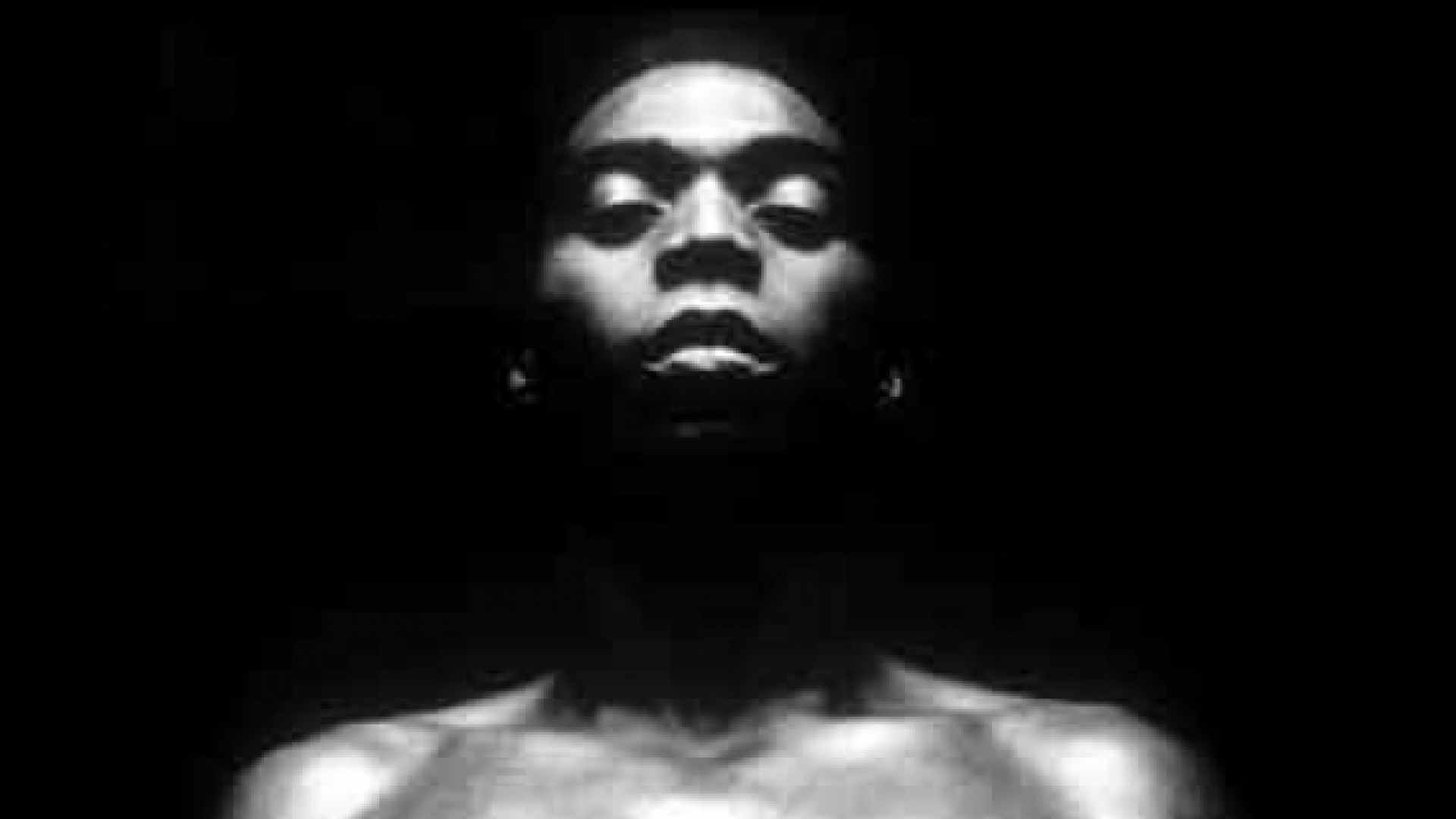 SUFFERING AND SMILING