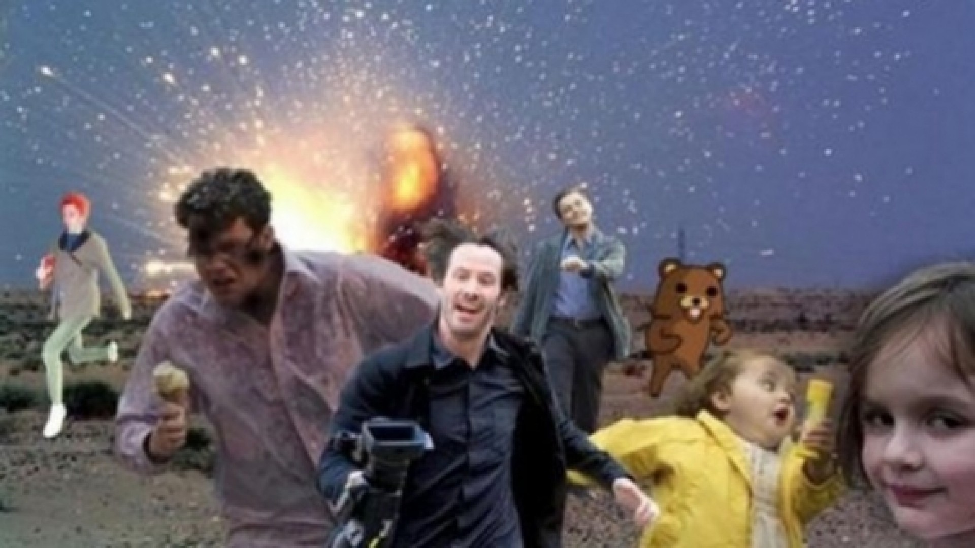 Fake et usage de fake avec le collectif multirécidiviste Les Liens Invisibles