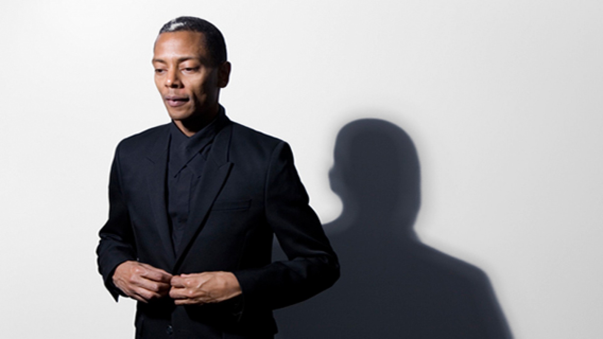 Jeff Mills presents ONENESS