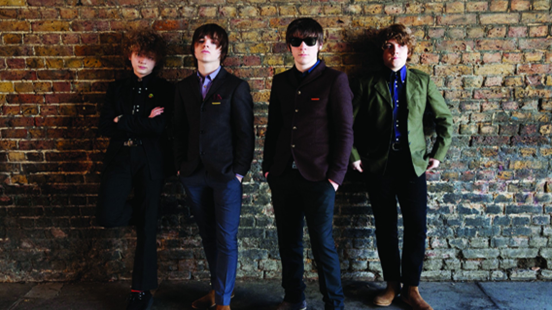 The Strypes