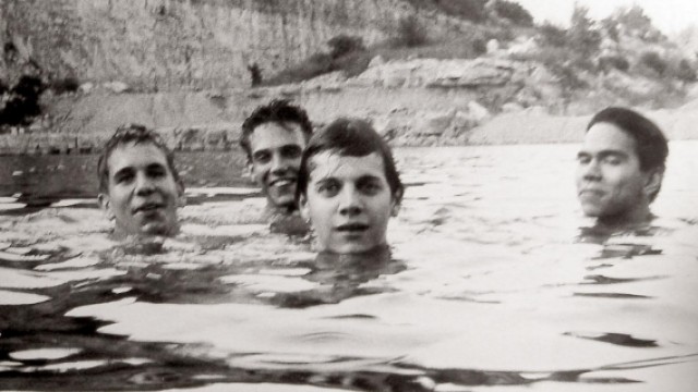 Slint