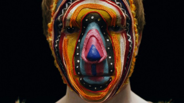 Stop. Look. Listen. #1