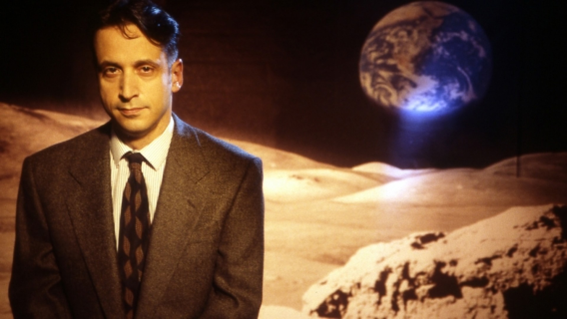 THE FUTURE IS NOT WHAT IT USED TO BE&nbsp;: 3 FILMS DE MIKA TAANILA