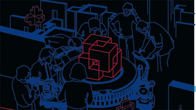 JC Satan + Pete Swanson + Tomas More + Somaticae + Black Bug