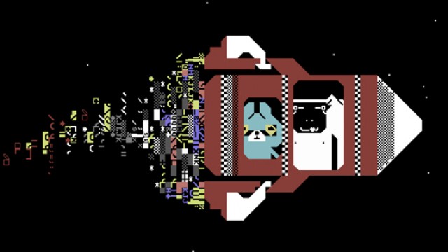 The Yeti Sound Machine